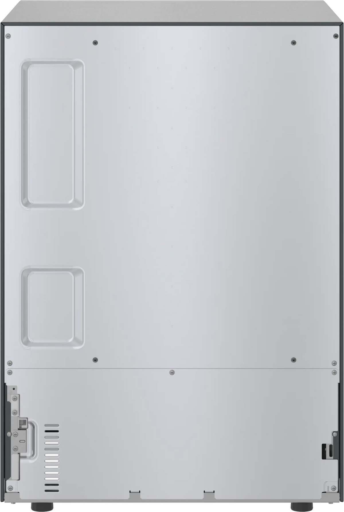 THERMADOR  Freedom® Under Counter Double Drawer Refrigerator 24'' - Stainless Steel (T24UR915DS)