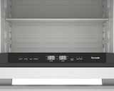THERMADOR  Freedom® Under Counter Double Drawer Refrigerator 24'' Masterpiece® - Stainless Steel (T24UR915DS)