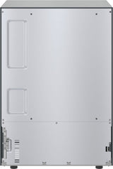 THERMADOR  Freedom® Under Counter Double Drawer Refrigerator 24'' Masterpiece® - Stainless Steel (T24UR915DS)