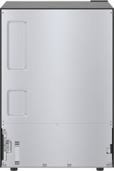 THERMADOR  Freedom® Under Counter Refrigerator With Glass Door 24'' , Left Hinge - Stainless Steel (T24UR925LS)
