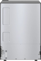 THERMADOR  Freedom® Under Counter Refrigerator With Glass Door 24'' Professional , Right Hinge - Stainless Steel (T24UR925RS)