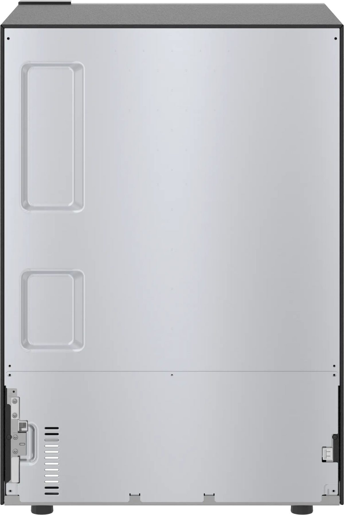 THERMADOR  Freedom® Under Counter Refrigerator With Glass Door 24'' , Right Hinge - Stainless Steel (T24UR925RS)