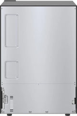 Thermador Freedom Under Counter Refrigerator with Glass Door 24" Professional Right Hinge - Stainless Steel (T24UR925RS)