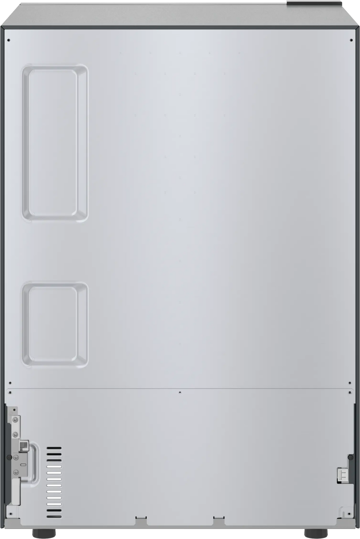Thermador  Freedom® Under Counter Wine Cooler With Glass Door 24'' Professional , Left Hinge - Other (T24UW925LS)
