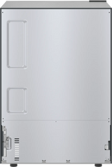 THERMADOR  Freedom® Under Counter Wine Cooler With Glass Door 24'' , Left Hinge - Other (T24UW925LS)