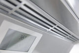 Thermador Built-in Two Door Bottom Freezer 30" Masterpiece - Stainless Steel (T30BB915SS)