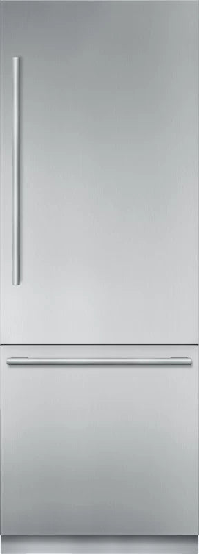 Thermador Built-in Two Door Bottom Freezer 30" Masterpiece - Stainless Steel (T30BB915SS)