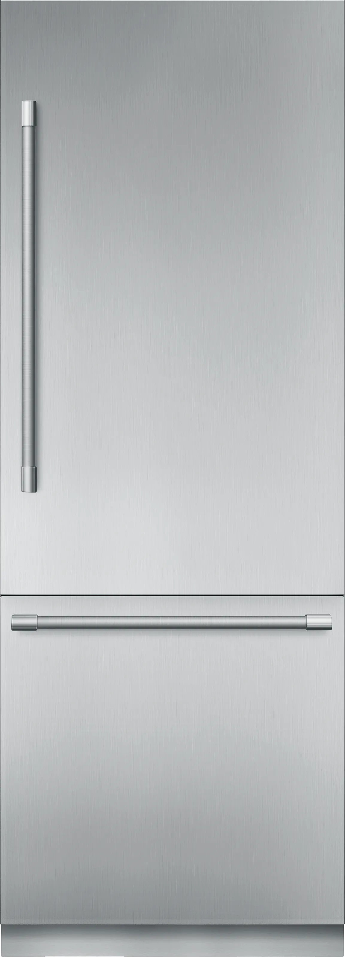THERMADOR  30-Inch Built-in Stainless Steel Professional Two Door Bottom Freezer - Stainless Steel (T30BB920SS)