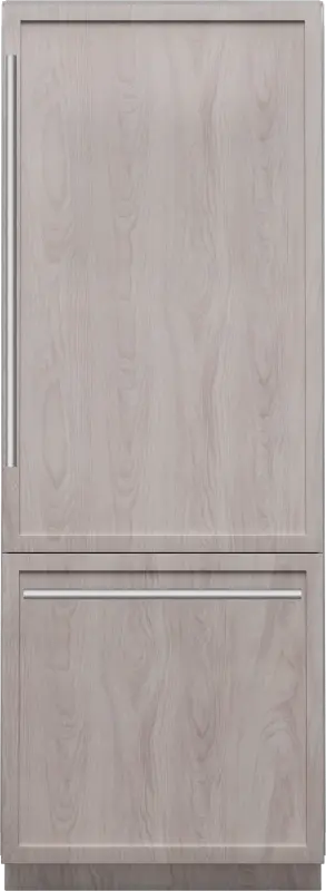 Thermador 30" Built-in Bottom Freezer 2-Drawer - Not Applicable (T30IB100SP)