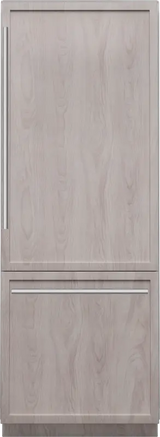 Thermador 30" Built-in Bottom Freezer 2-Drawer - Not Applicable (T30IB100SP)