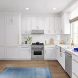 Thermador 30" Built-in Bottom Freezer 2-Drawer - Not Applicable (T30IB100SP)