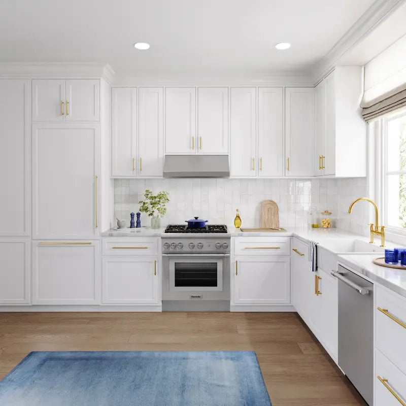 Thermador  30" Built-in Bottom Freezer 2-Drawer - Not Applicable (T30IB100SP)