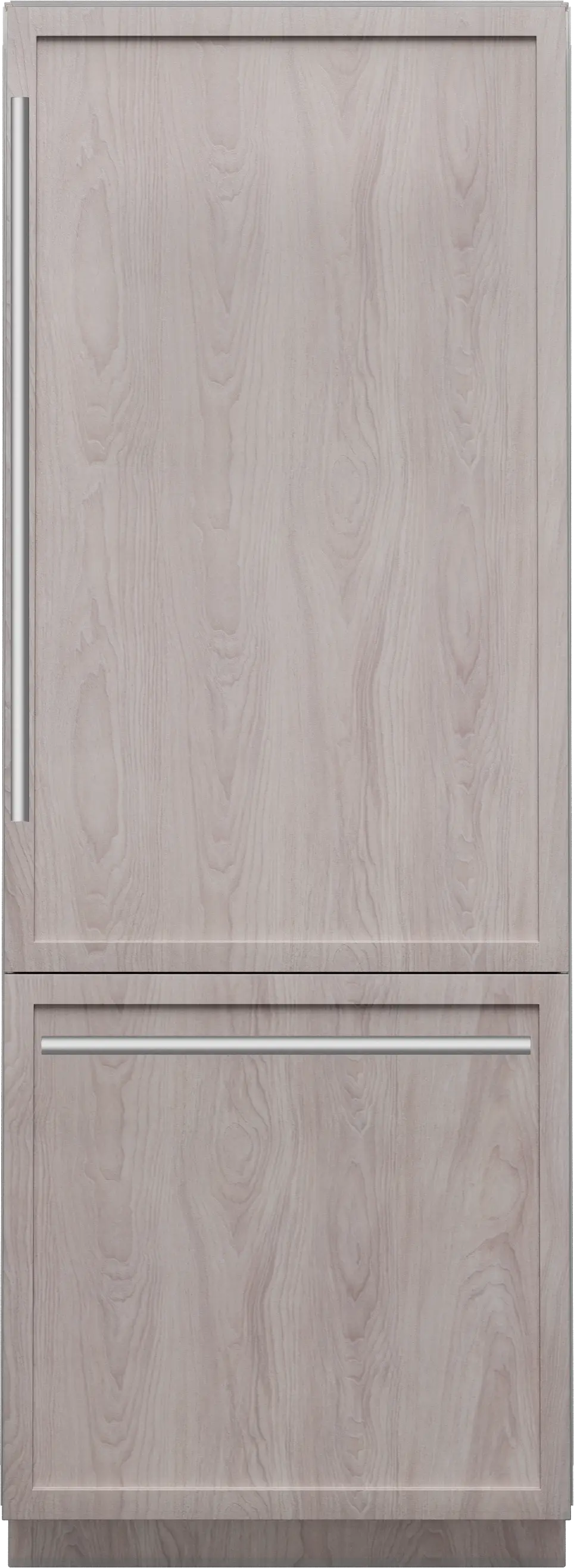 THERMADOR  Freedom® Built-in Bottom Freezer 30'' Panel Ready - Panel Ready (T30IB100SP)