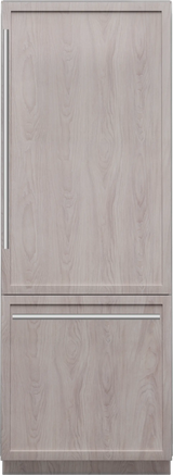THERMADOR  Freedom® Built-in Bottom Freezer 30'' Panel Ready - Panel Ready (T30IB100SP)