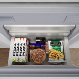 THERMADOR  Freedom® Built-in Bottom Freezer 30'' Panel Ready - Panel Ready (T30IB100SP)