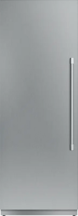 Thermador  Built-in Freezer Column 30" - Panel Ready (T30IF905SP)