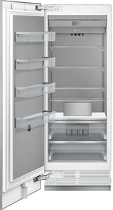 THERMADOR  Freedom® Built-in Freezer Column 30'' Panel Ready - Panel Ready (T30IF905SP)