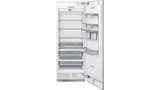 Thermador 30-Inch Built-in Fresh Food Column - Panel Ready (T30IR900SP)