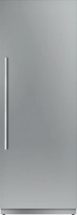 Thermador 30-Inch Built-in Panel Ready Fresh Food Column - Panel Ready (T30IR901SP)