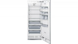 Thermador 30-Inch Built-in Panel Ready Fresh Food Column - Panel Ready (T30IR901SP)