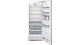 Thermador 30-Inch Built-in Panel Ready Fresh Food Column - Panel Ready (T30IR901SP)