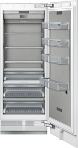 THERMADOR  Freedom® Built-in Refrigerator Column 30'' Panel Ready - Panel Ready (T30IR905SP)