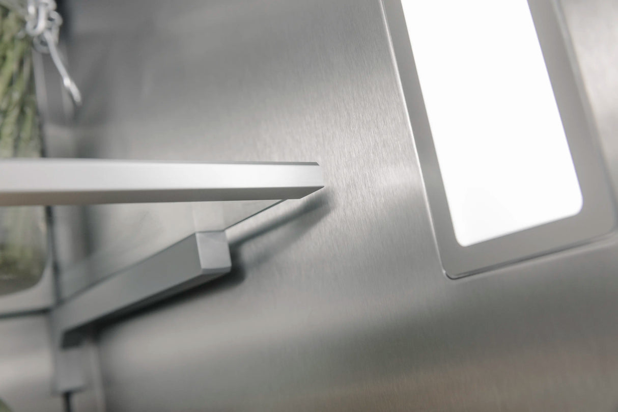 THERMADOR  Freedom® Built-in Refrigerator Column 30'' Panel Ready - Panel Ready (T30IR905SP)