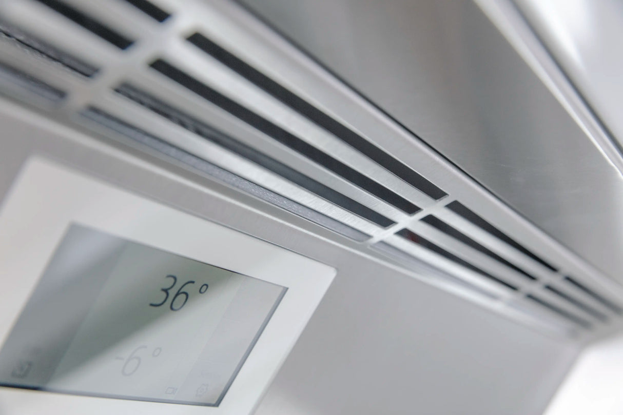 THERMADOR  Freedom® Built-in Refrigerator Column 30'' Panel Ready - Panel Ready (T30IR905SP)