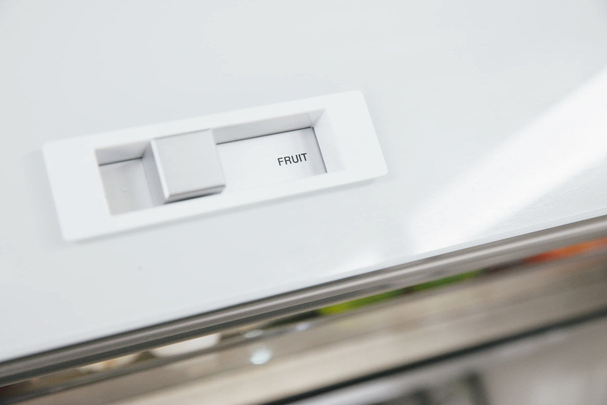 THERMADOR  Freedom® Built-in Refrigerator Column 30'' Panel Ready - Panel Ready (T30IR905SP)