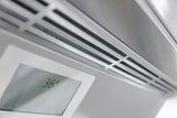 THERMADOR  Built-in Two Door Bottom Freezer 36" Masterpiece - Stainless Steel (T36BB915SS)