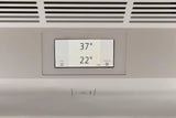 Thermador 36-Inch Built-in Stainless Steel Masterpiece®French Door Bottom Freezer - Stainless Steel (T36BT910NS)