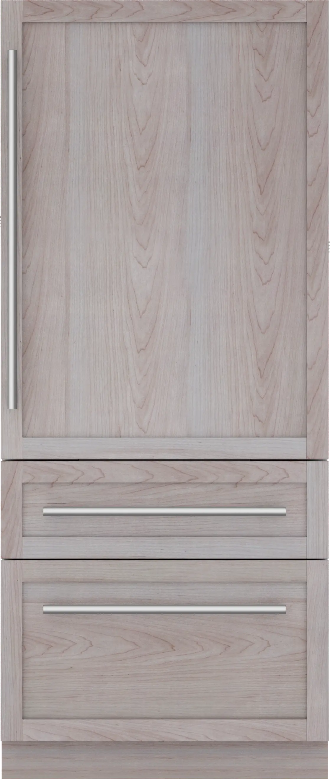 THERMADOR  Freedom® Built-in Bottom Freezer 36'' Panel Ready - Panel Ready (T36IB100SP)