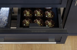 THERMADOR  Freedom® Built-in Bottom Freezer 36'' Panel Ready - Panel Ready (T36IB100SP)