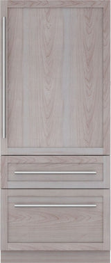 THERMADOR  Freedom® Built-in Bottom Freezer 36'' Panel Ready - Panel Ready (T36IB100SP)
