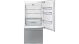 Thermador  36IN BI 2-Door BM, E-Star - Panel Ready (T36IB902SP)