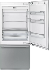 Thermador 36IN BI 2-Door BM, E-Star - Panel Ready (T36IB902SP)