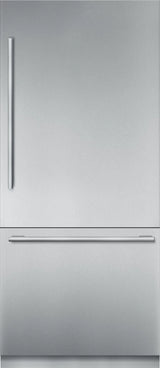 Thermador Built-in Two Door Bottom Freezer 36" - Panel Ready (T36IB905SP)
