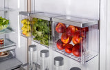 THERMADOR  36-Inch Built- Fresh Food Column - Panel Ready (T36IR900SP)