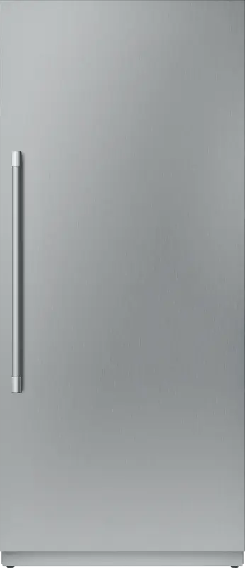 THERMADOR  36-Inch Built- Fresh Food Column - Panel Ready (T36IR900SP)