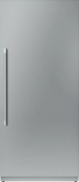 THERMADOR  36-Inch Built- Fresh Food Column - Panel Ready (T36IR900SP)