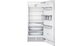 Thermador 36-Inch Built- Fresh Food Column - Panel Ready (T36IR900SP)
