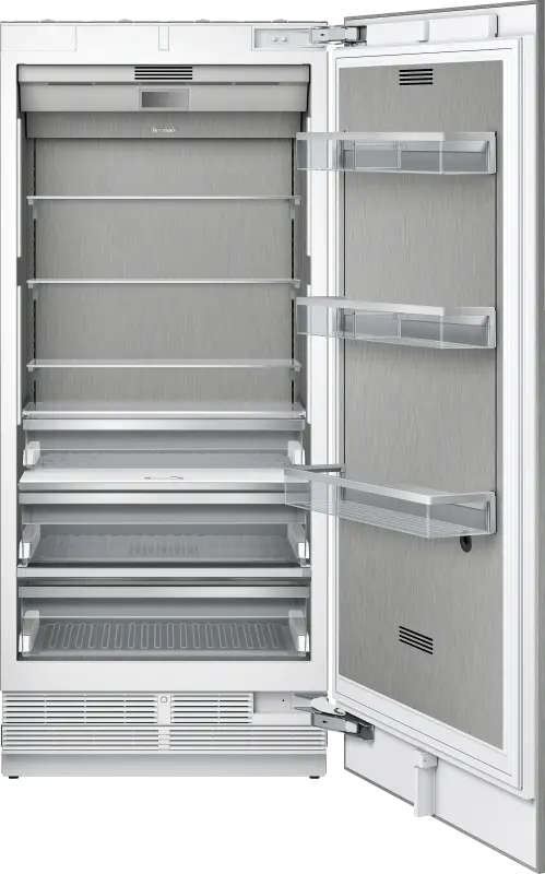 Thermador Built-in Refrigerator Column 36" Built-in Refrigerator Column 36'' - Panel Ready (T36IR905SP)