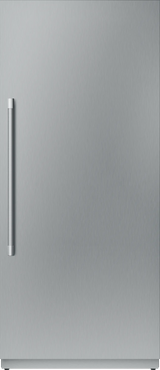 THERMADOR  Freedom® Built-in Refrigerator Column 36'' Panel Ready - Panel Ready (T36IR905SP)