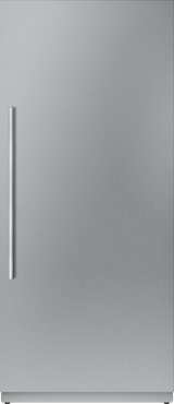 THERMADOR  Freedom® Built-in Refrigerator Column 36'' Panel Ready - Panel Ready (T36IR905SP)