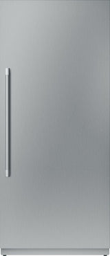 Thermador Built-in Refrigerator Column 36" Built-in Refrigerator Column 36'' - Panel Ready (T36IR905SP)