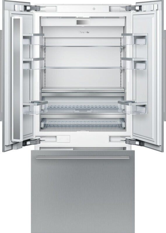 Thermador 36IN BI FBM, E-Star - Panel Ready (T36IT902NP)