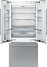 Thermador 36IN BI FBM, E-Star - Panel Ready (T36IT902NP)