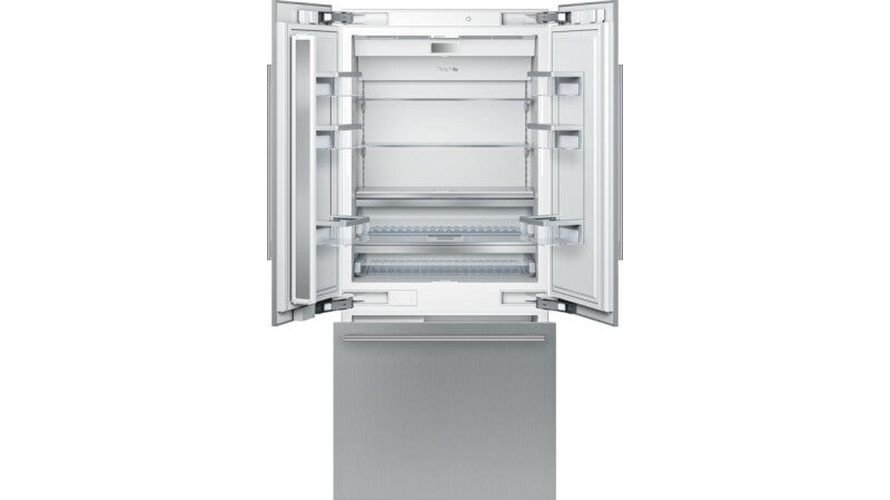 Thermador 36IN BI FBM, E-Star - Panel Ready (T36IT902NP)