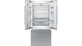Thermador 36IN BI FBM, E-Star - Panel Ready (T36IT902NP)