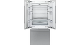 Thermador 36IN BI FBM, E-Star - Panel Ready (T36IT902NP)